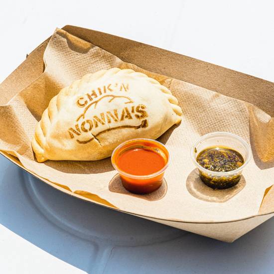 *Empanadas (1 pc)*