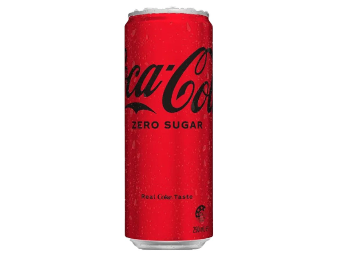 Coca-Cola Zero