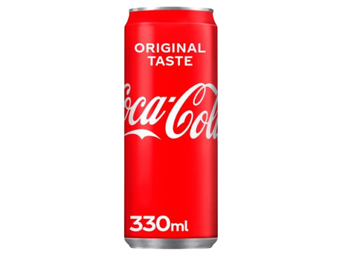 Coca-Cola