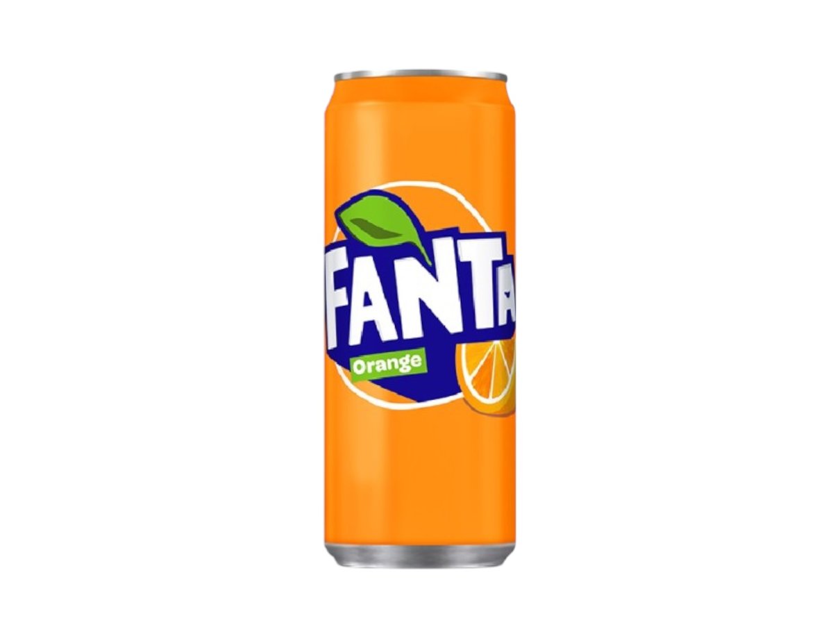 Fanta