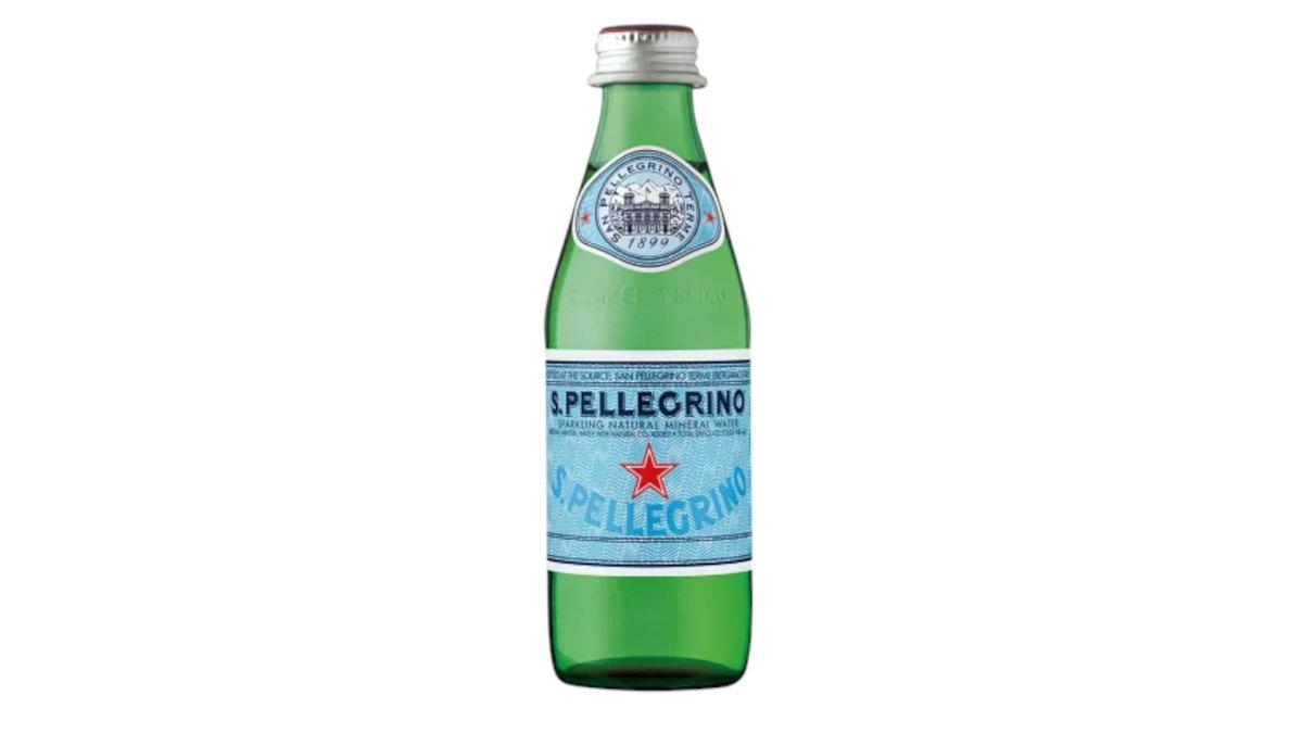 San Pellegrino