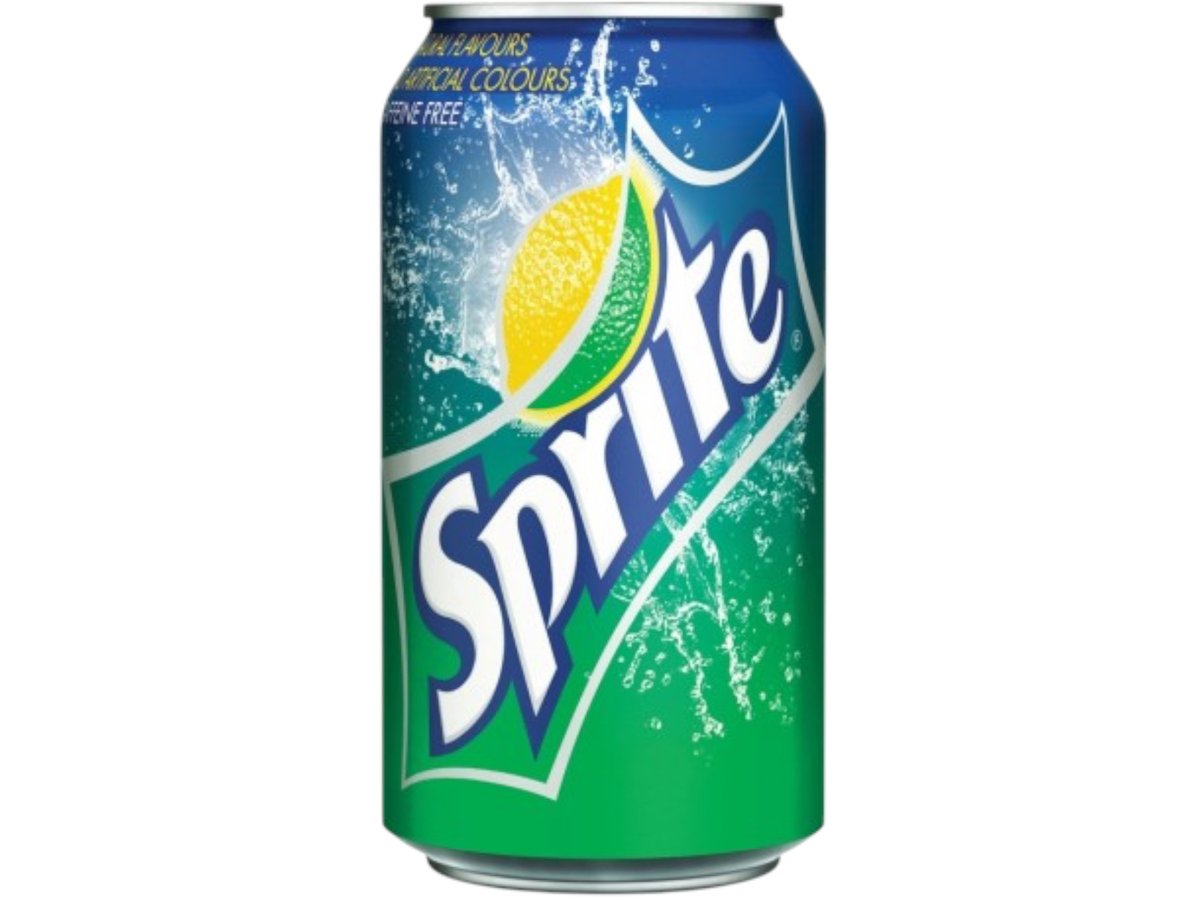 Sprite