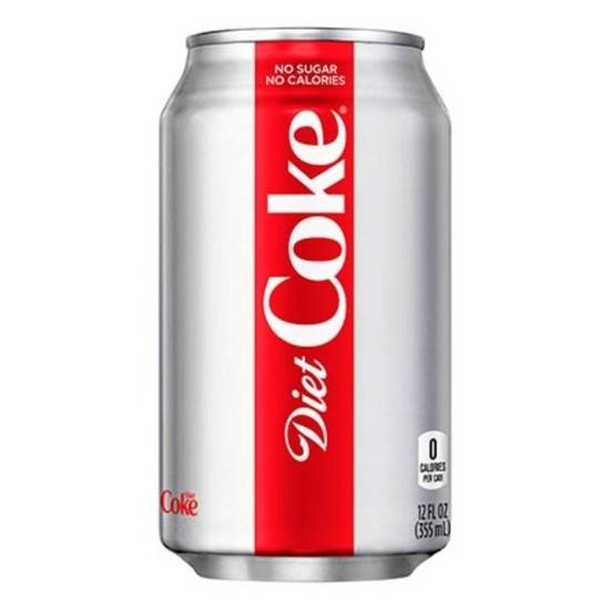 Diet Coke