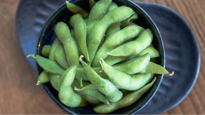 A5. Edamame