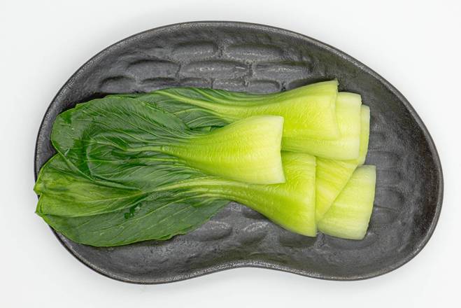 T15. Bok choy