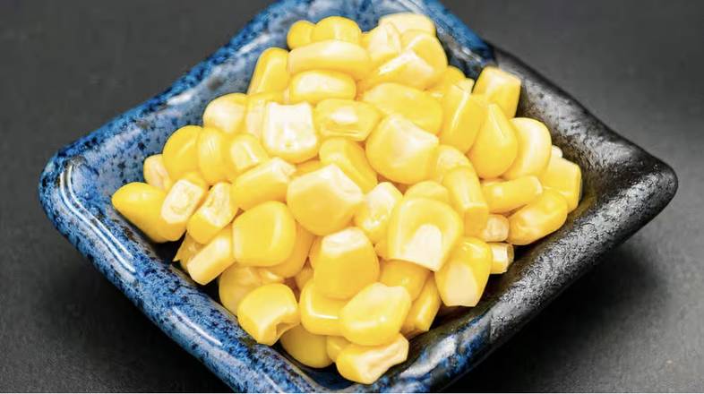 T4. Corn
