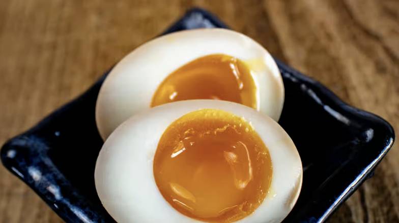 T5. Seasoned Egg