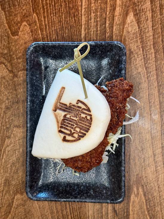 Umami Bun (1 pc)