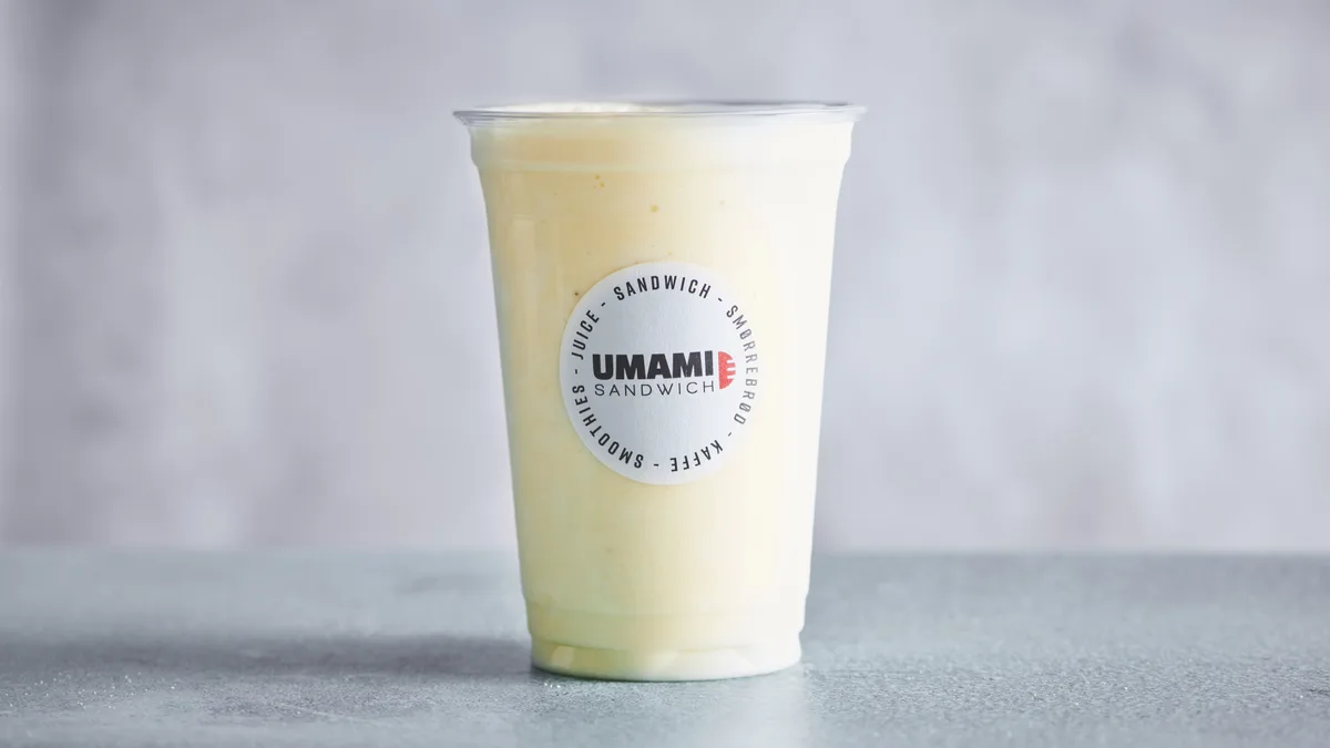 Ananas 0,3 l