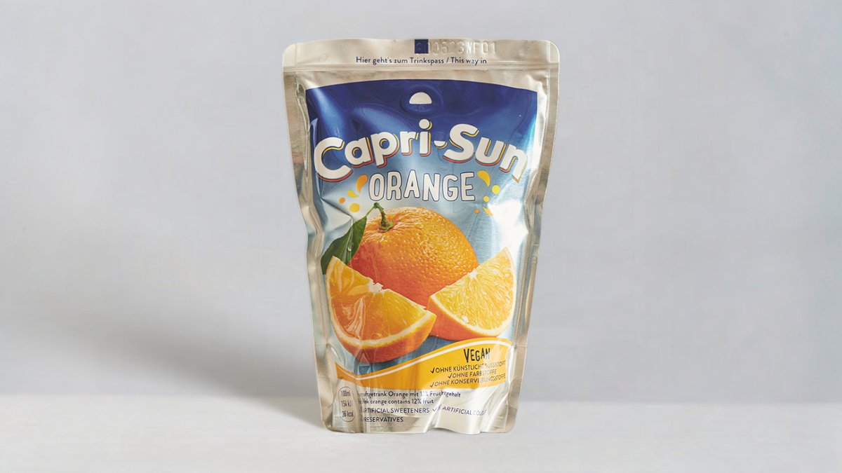 Capri Sonne 0,1 l