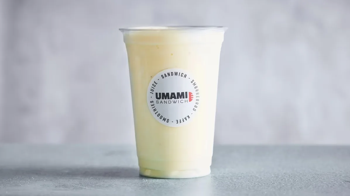 Mango 0,3 l