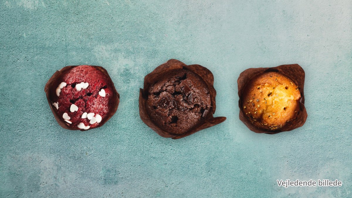 Muffins