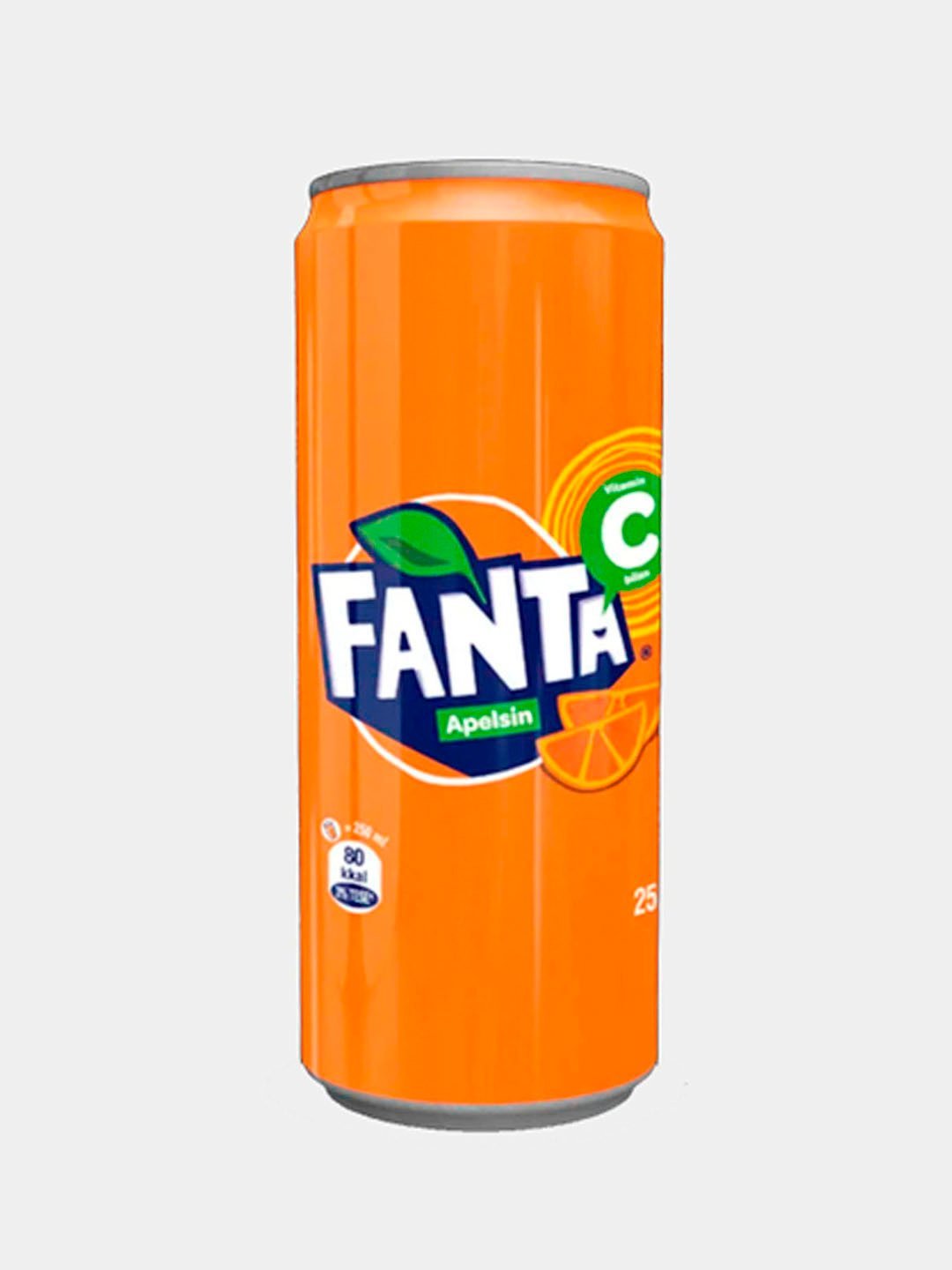 Fanta