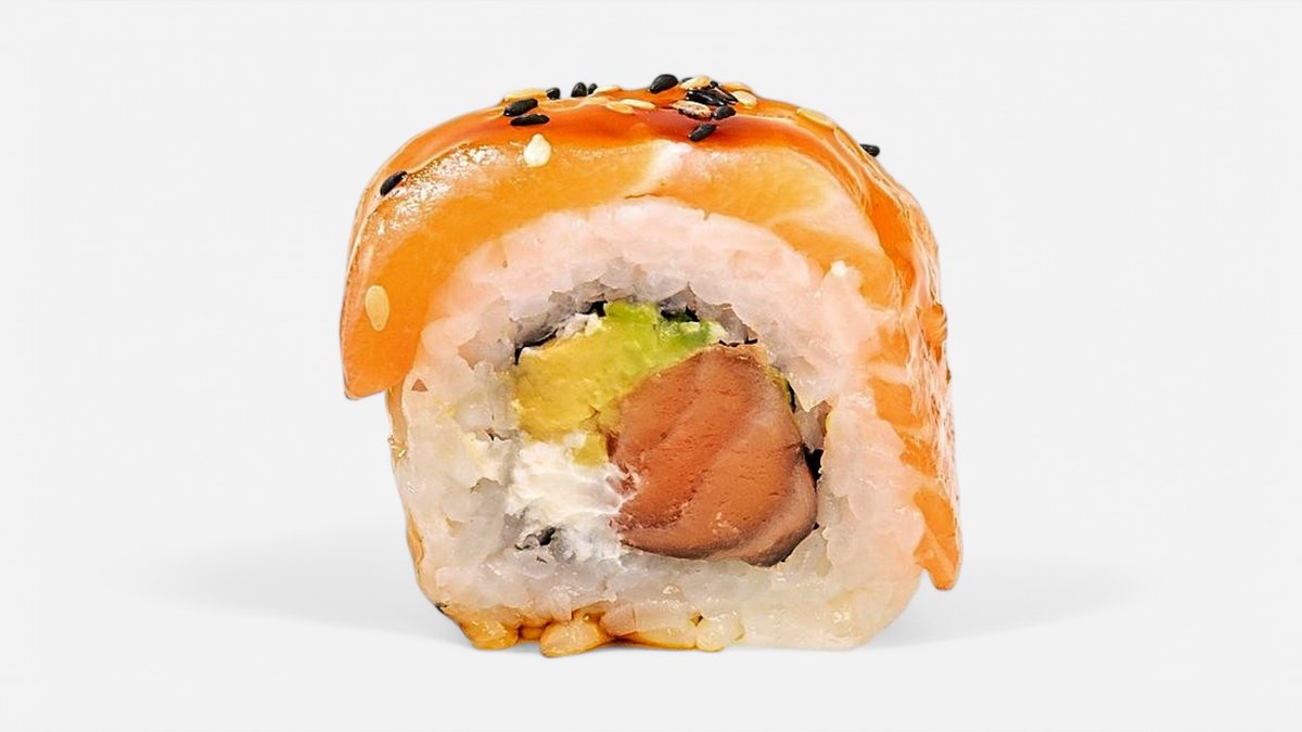 California Unagi