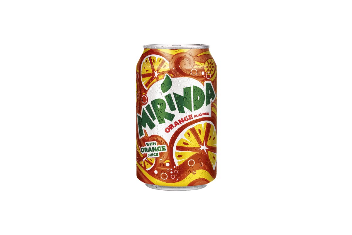 Mirinda