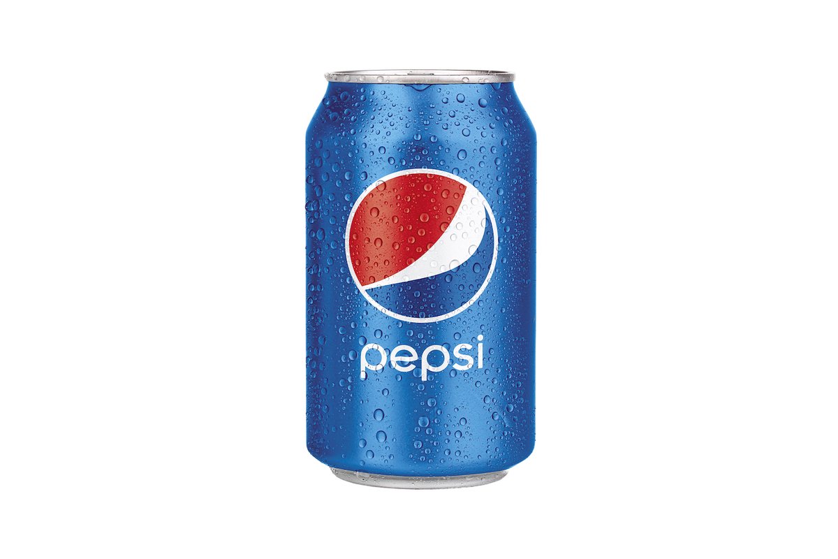 Pepsi Cola