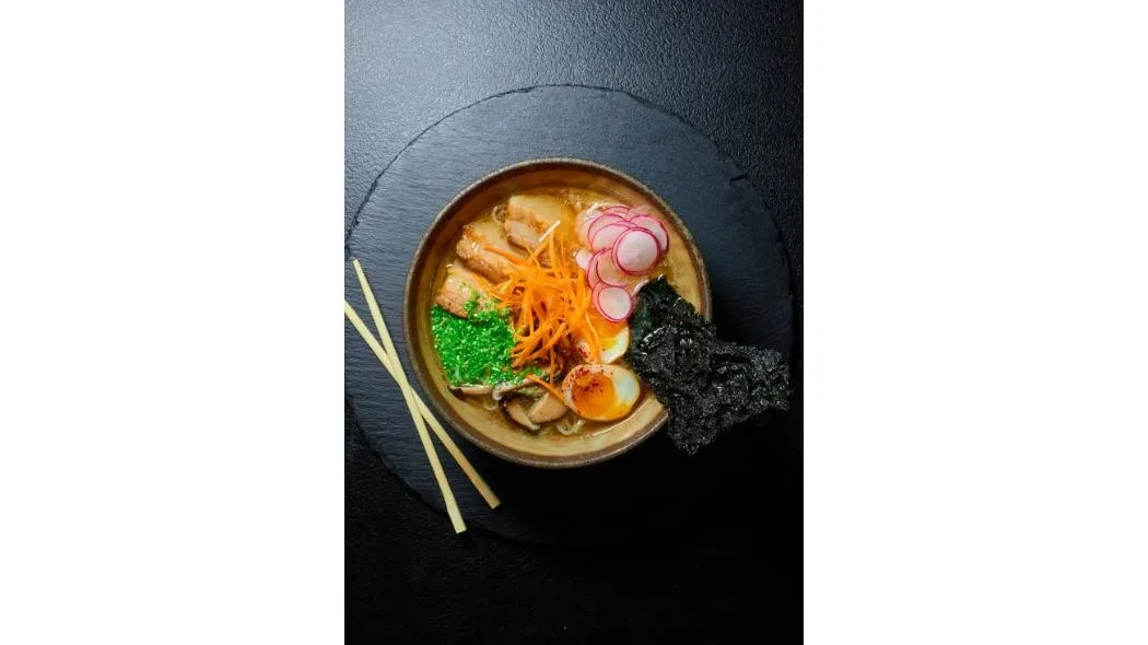 Tonkotsu