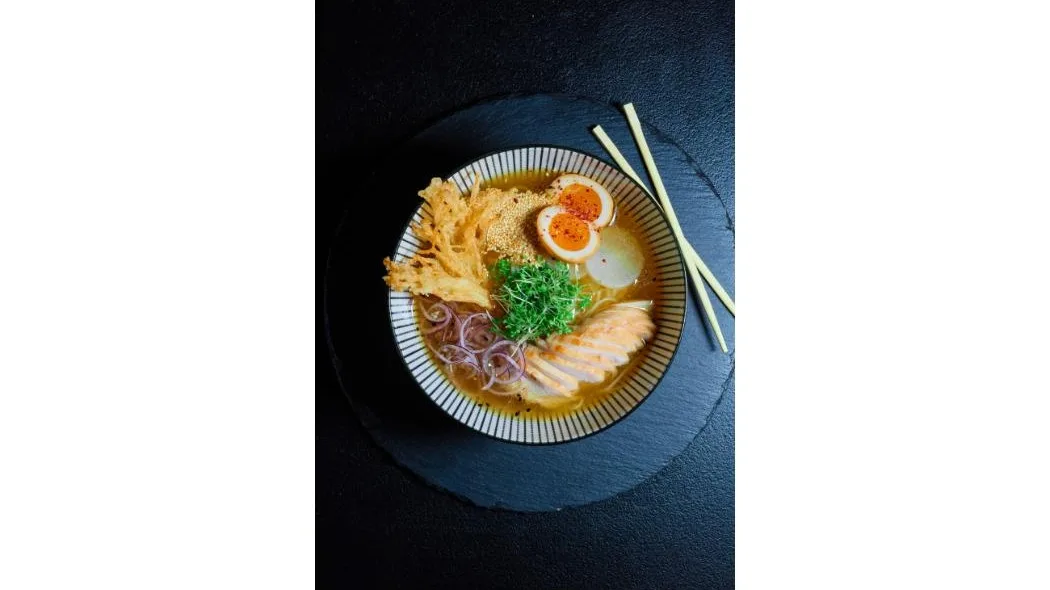 Toriniku