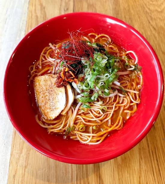 Chicken Ramen