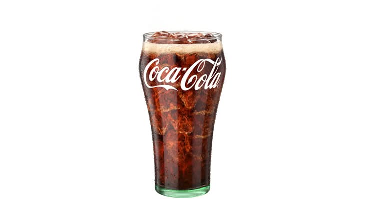 Coke