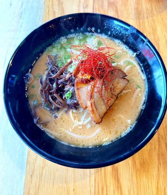Shoyu Ramen