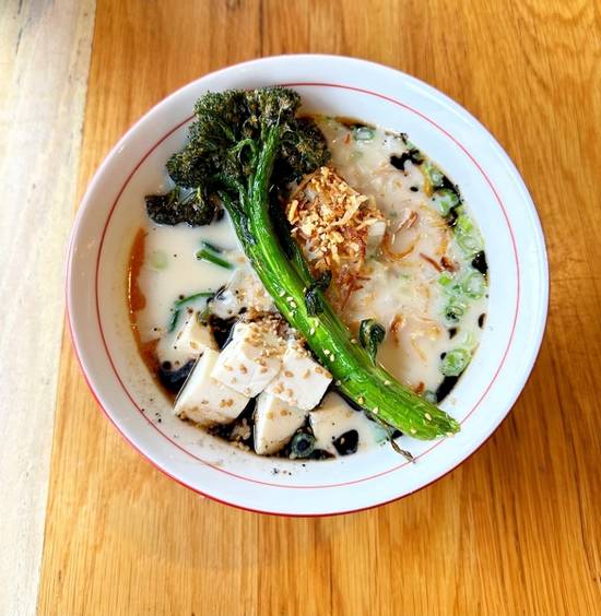 Vegan Ramen