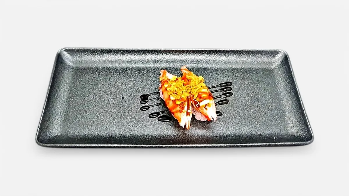 N13 Grillattu Surimi 2kpl