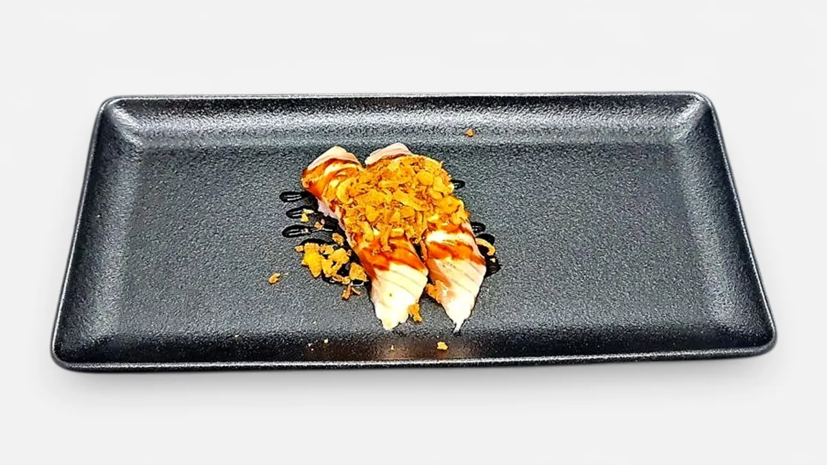 N9 Grillattu Lohi 2kpl