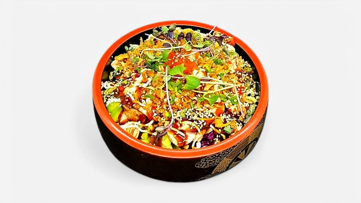 P3 Katkarapu Bowl