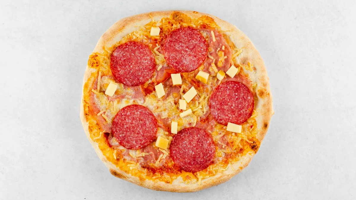 Pizza City