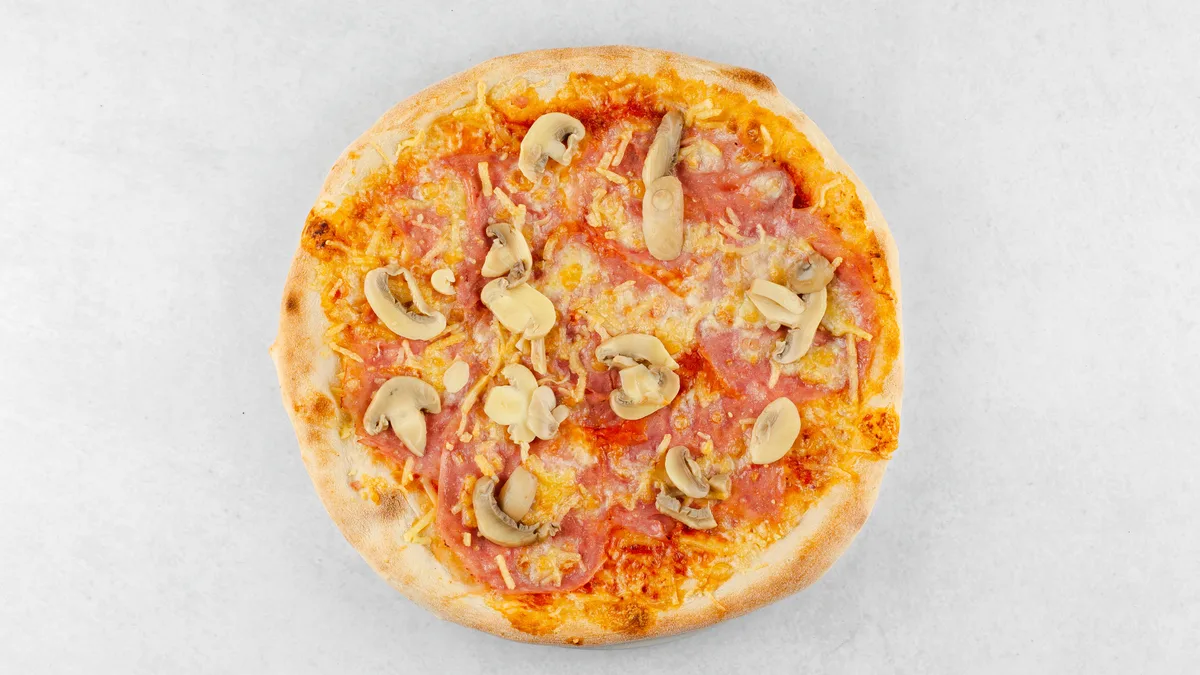 Pizza Klasika