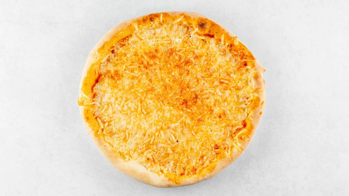 Pizza Margerita