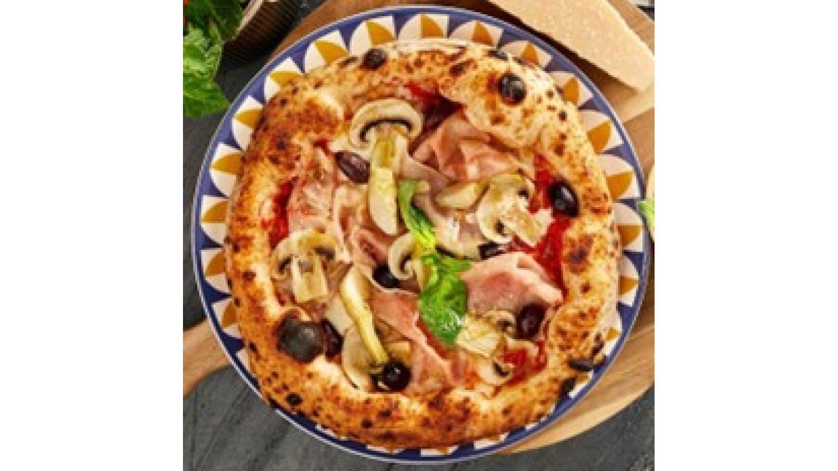 Capricciosa