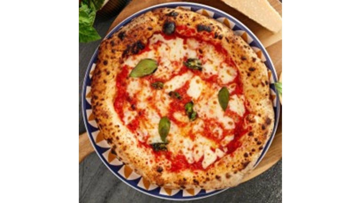 Margherita