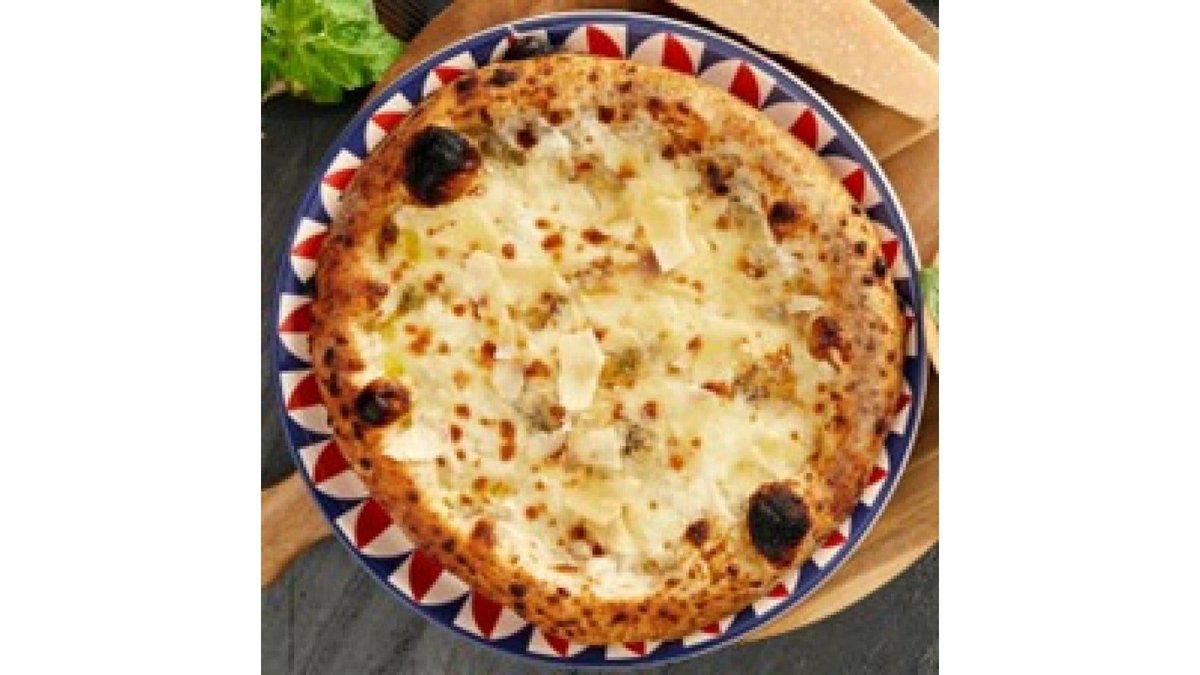 Quattro formaggi