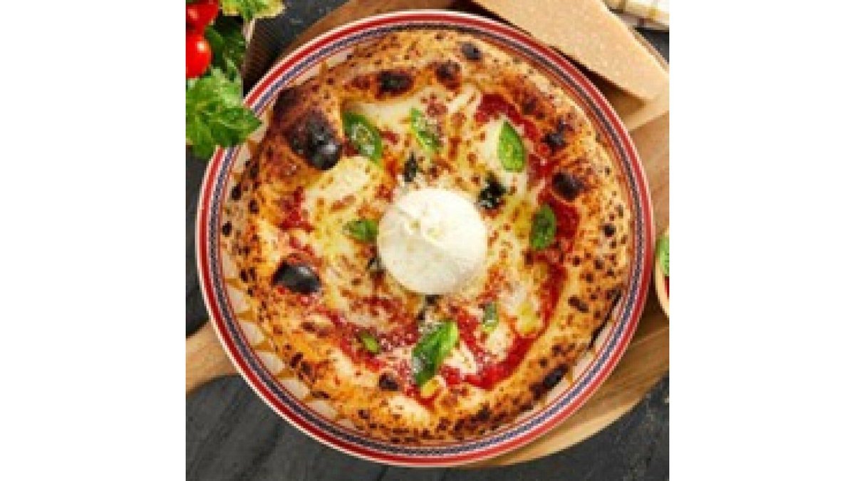 Un poco di Burrata