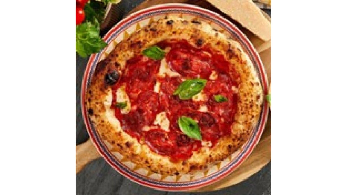 Un poco di fuoco