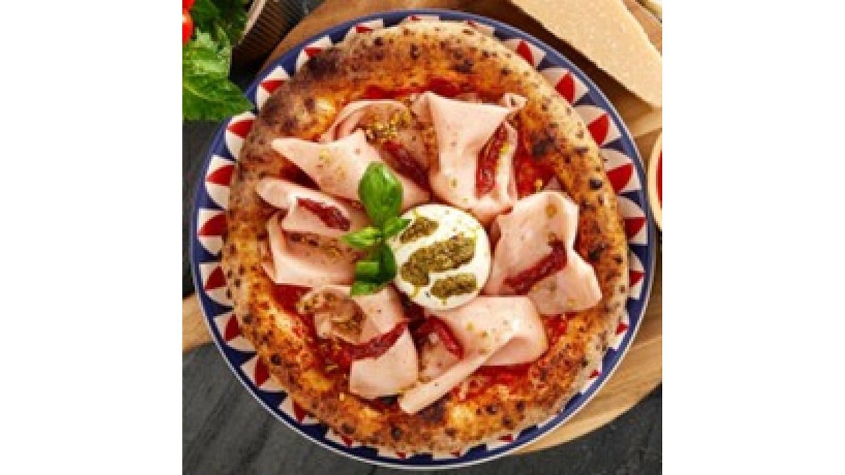 Un poco di Mortadella