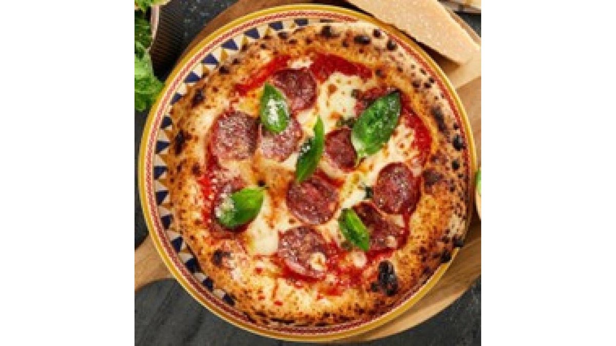 Un poco di salami