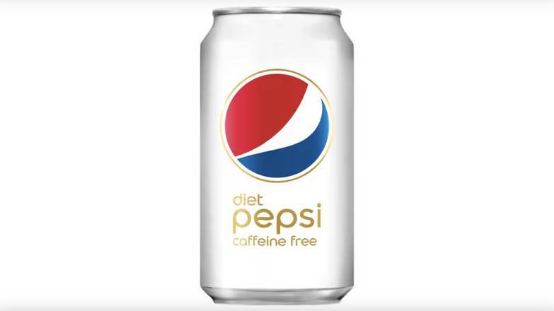 diet pepsi
