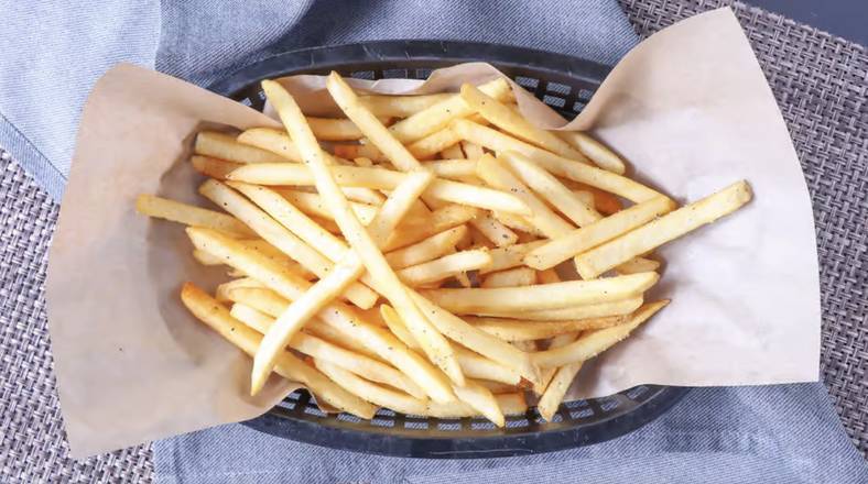 Fries