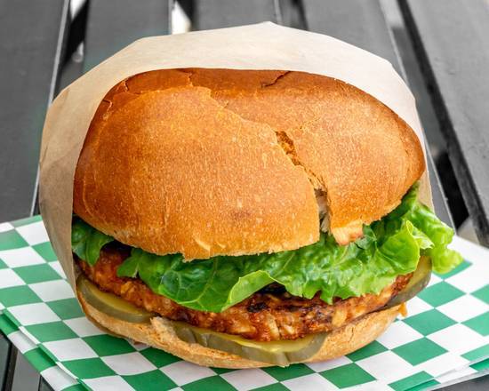 Garden Burger