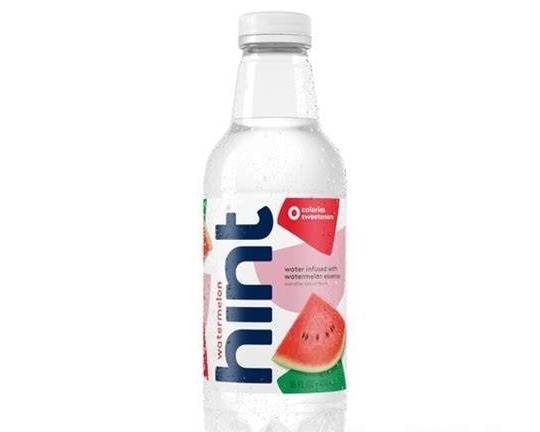 Hint Water (Watermelon)