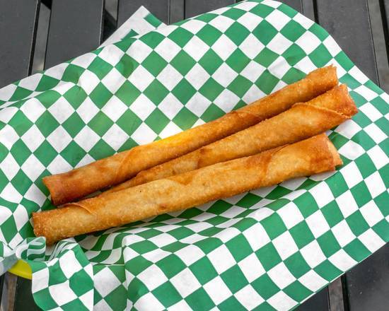 Lumpia (Pork)