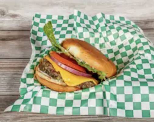 OG Burger