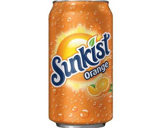 sunkist