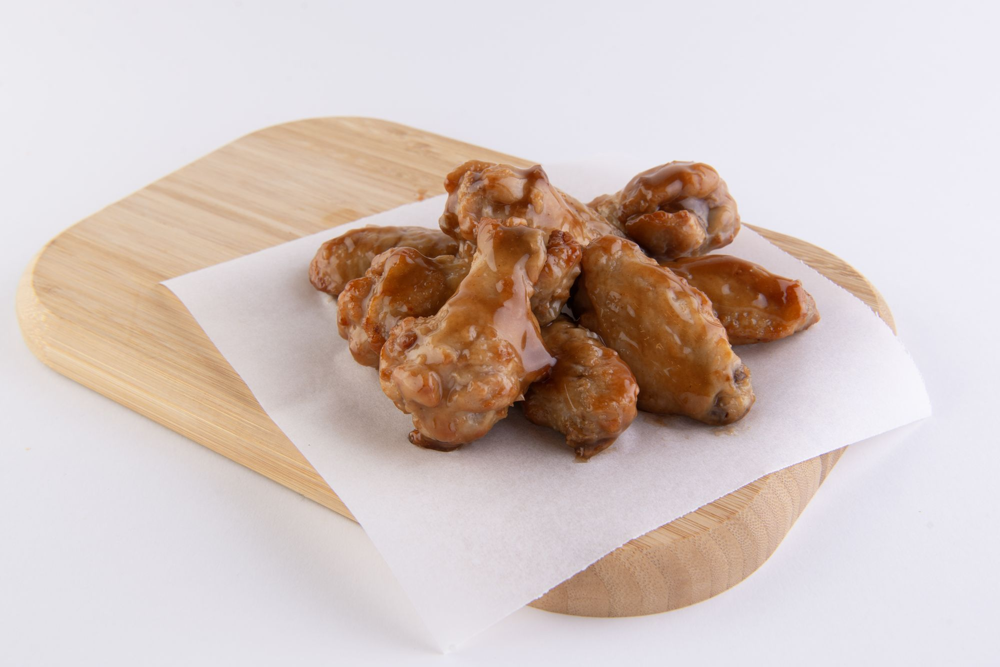8 Piece Wings
