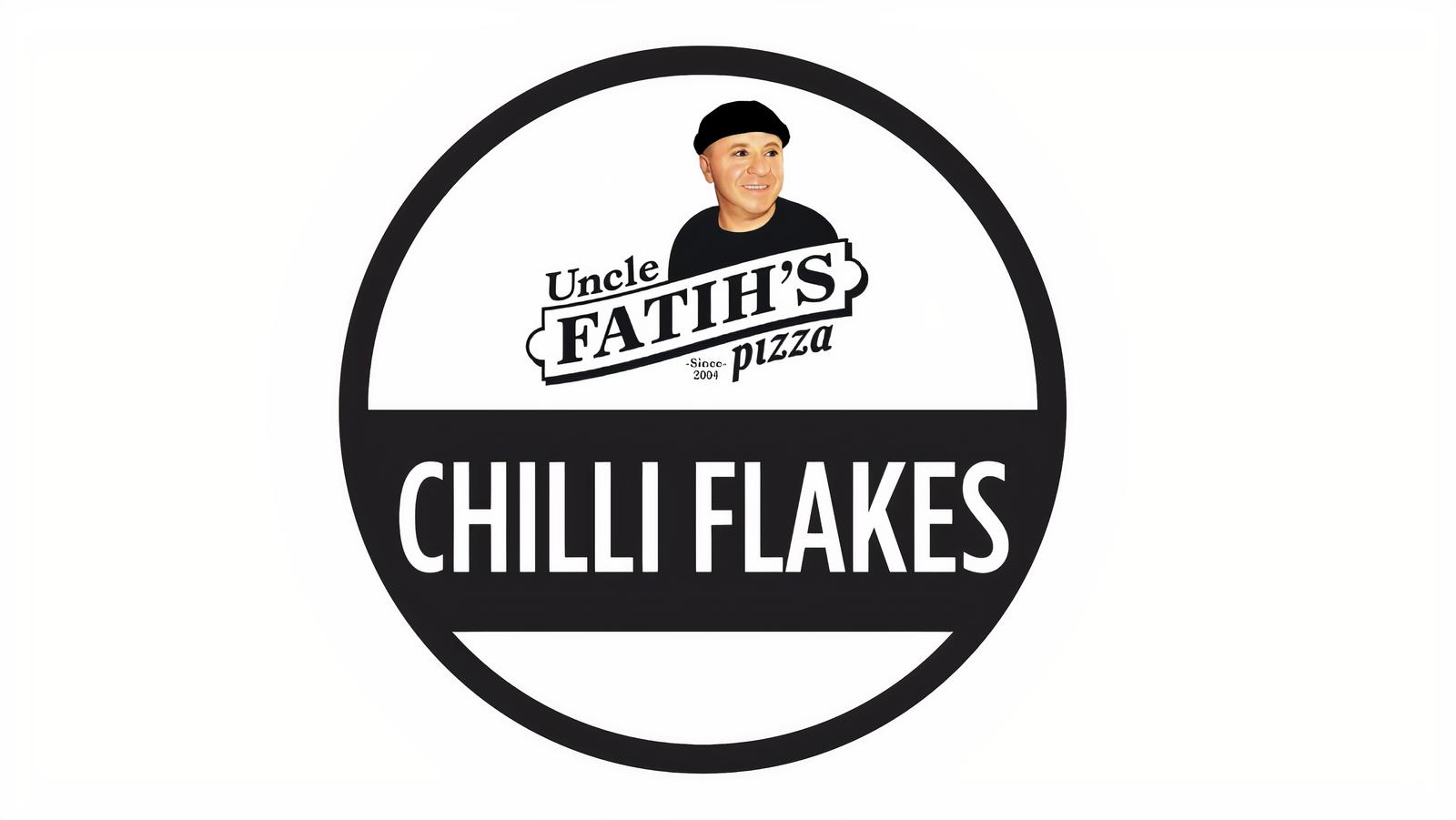 Chili Flakes