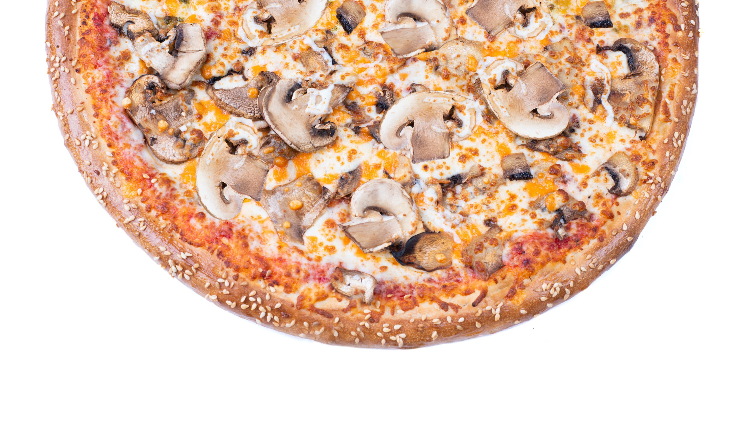 Extra Large Garlic Lover Pizza