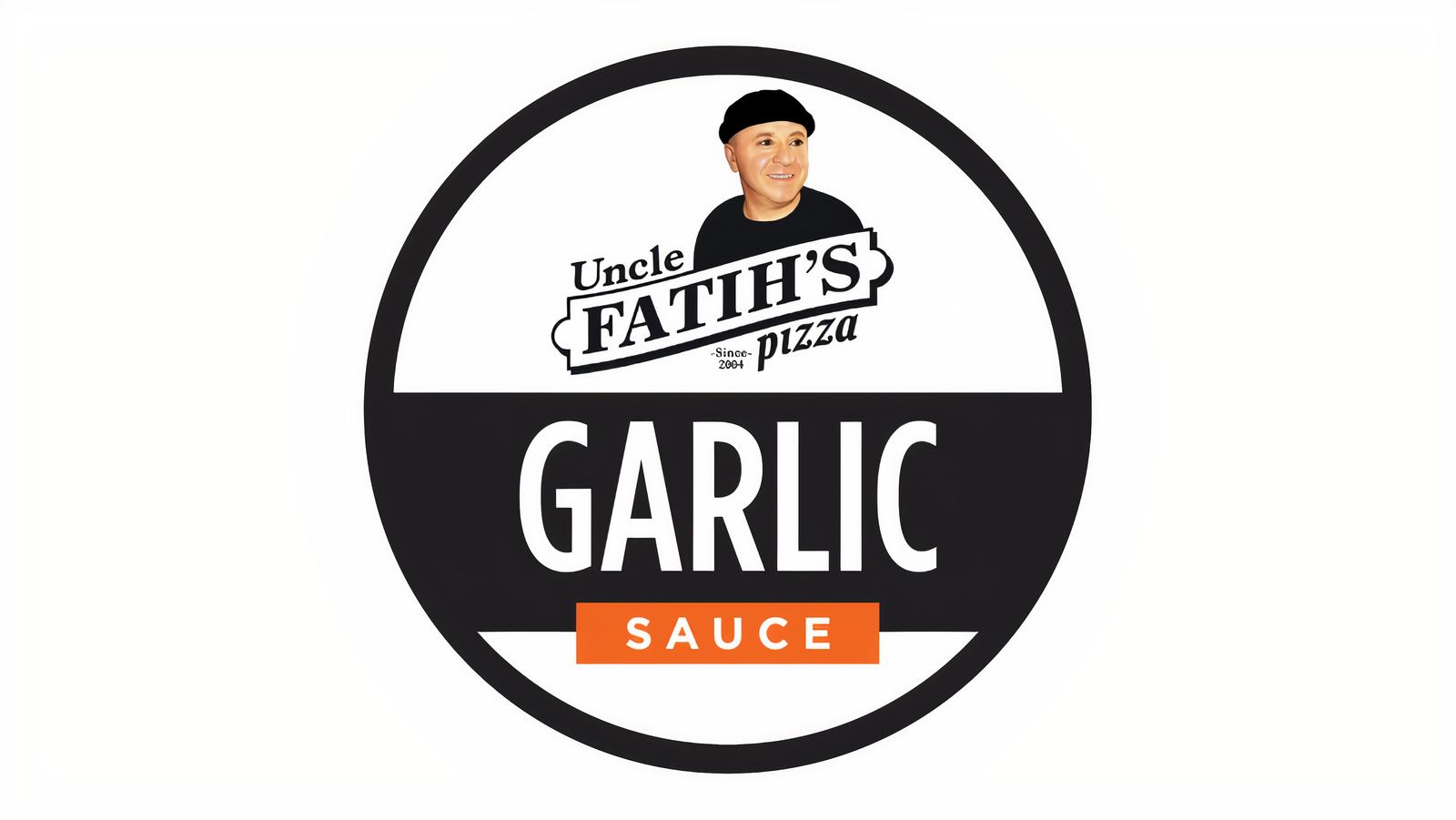 Garlic Sauce